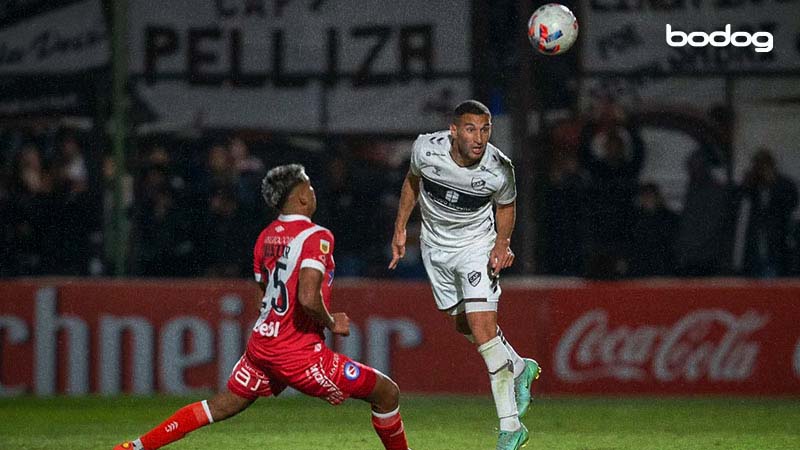 clasico argentinos platense