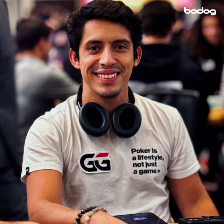 Diego Ventura