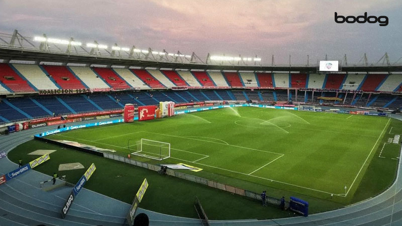 estadio metropolitano barranquilla 1