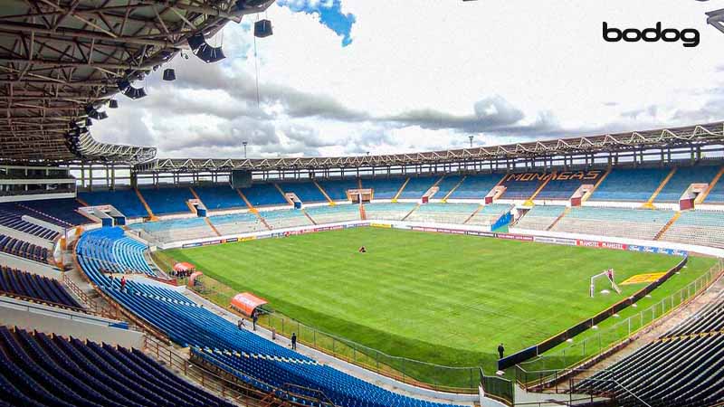 estadio monumental maturin 1