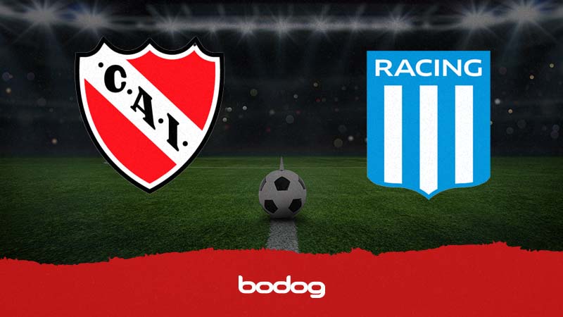 independiente vs racing