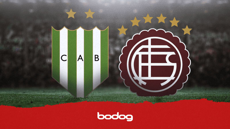 lanus vs banfield