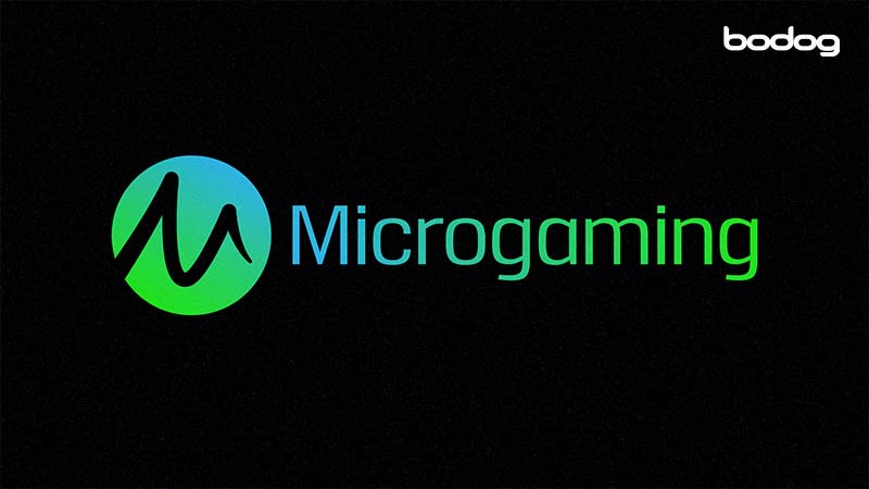 microgaming casinos