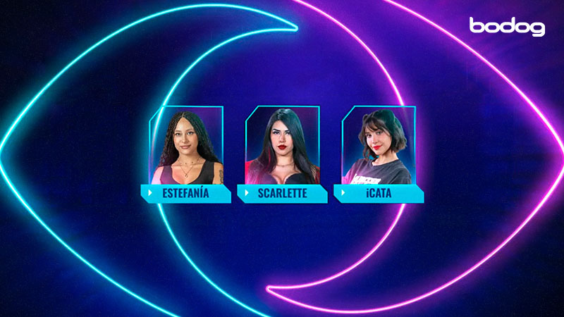 nominados gran hermano