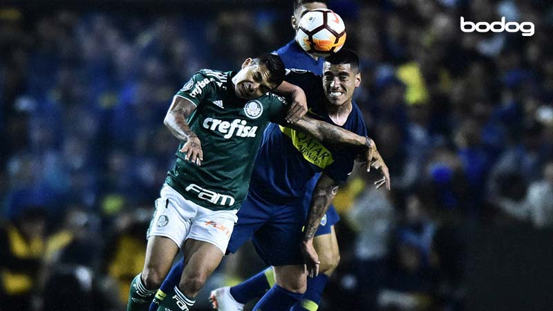 palmeiras vs boca