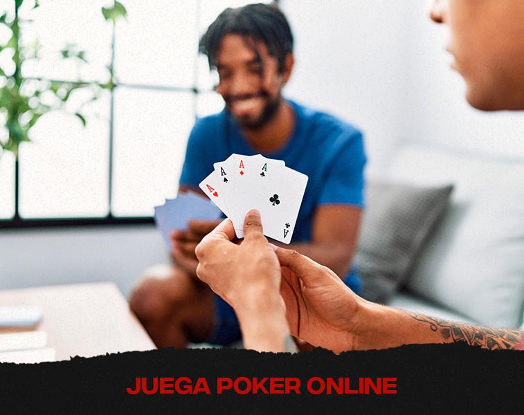 Aprende qué es el Coaching Poker