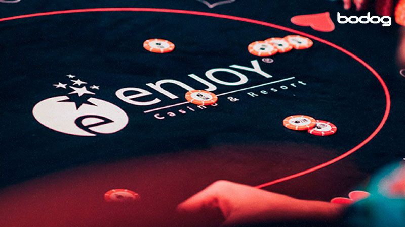 Enjoy Poker Tour