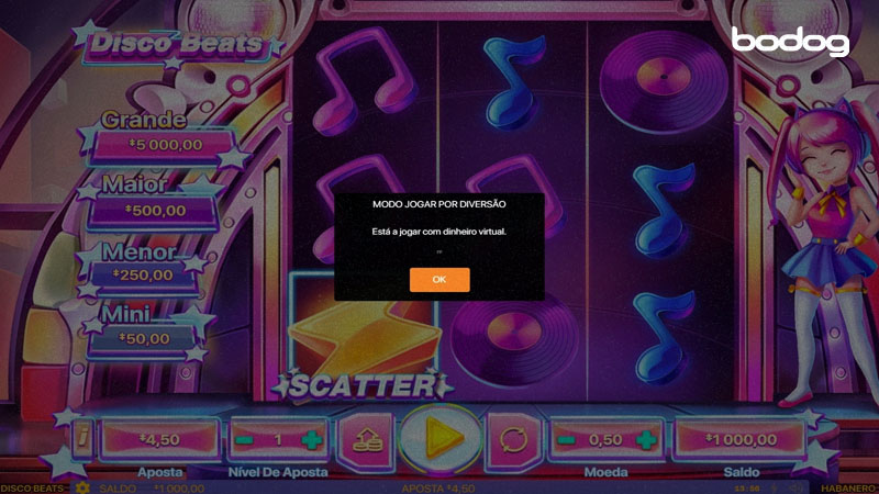 demo slot online