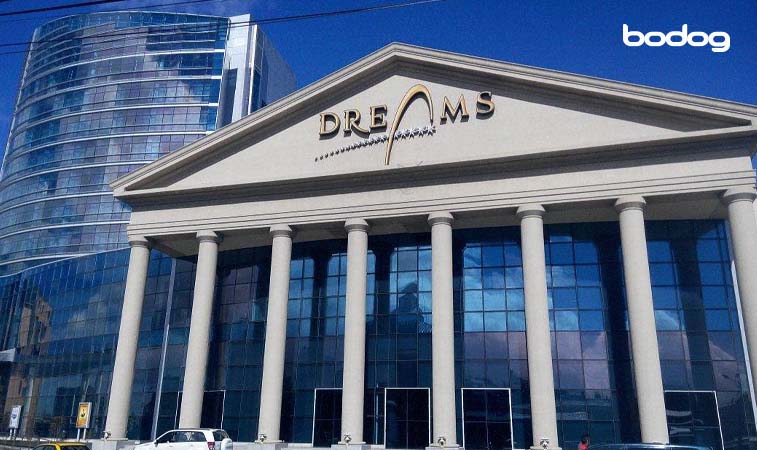 Dreams Punta Arenas