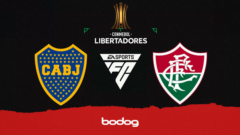 fluminense vs boca