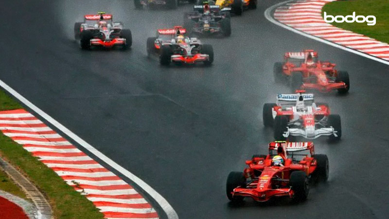 gp brasil 2008