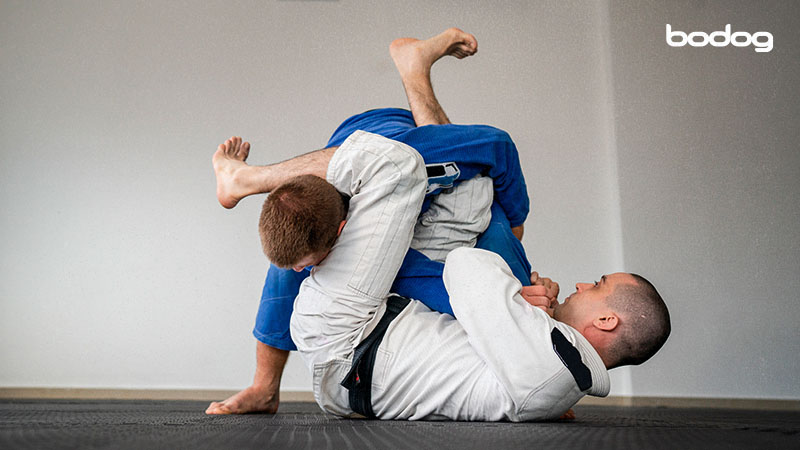 jiu jitsu apostar