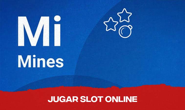 Logo del juego Mines