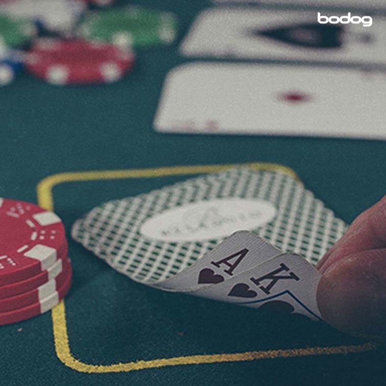 Circuito Dreams poker Tour