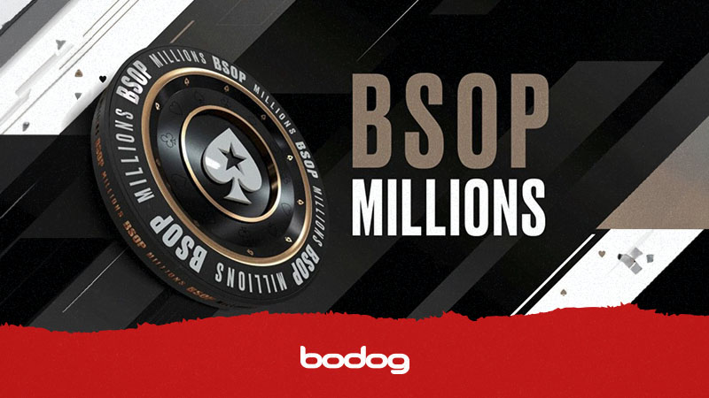 bsop millions poker