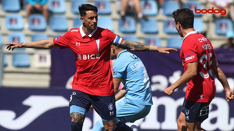 clasico universidad catolica