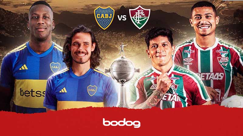 fluminense vs boca