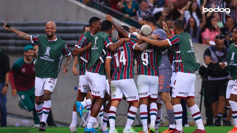 fluminense