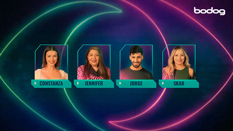 nominados gran hermano 3