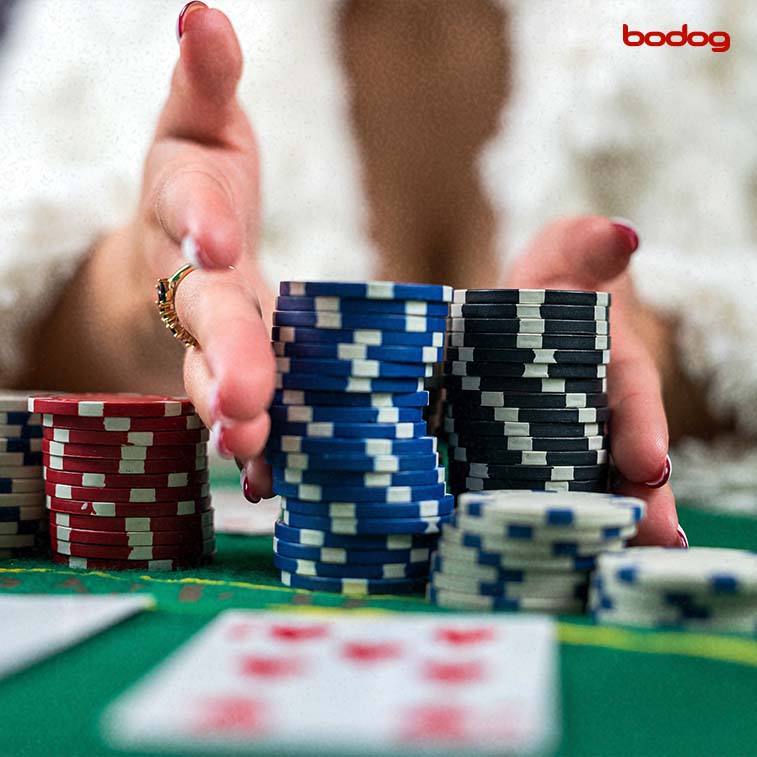 Dicas para melhorar o cálculo das odds no Omaha poker