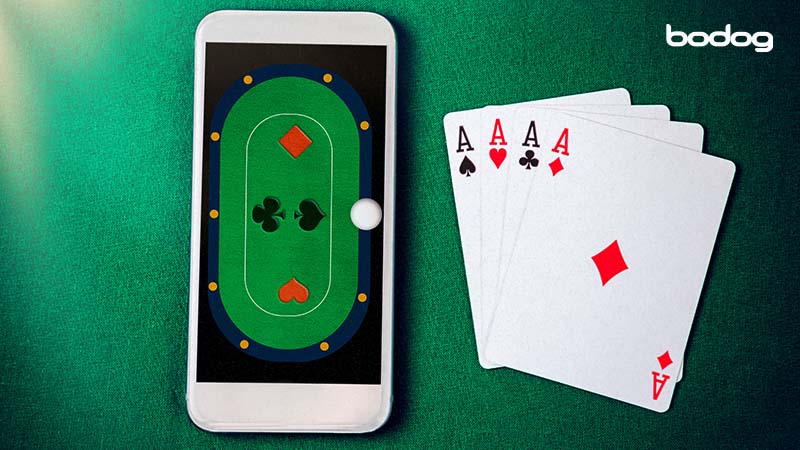 poker vivo online