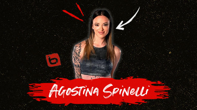 agostina gran hermano