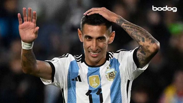 Ángel di María