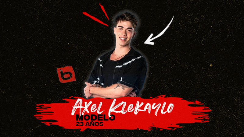 axel gran hermano