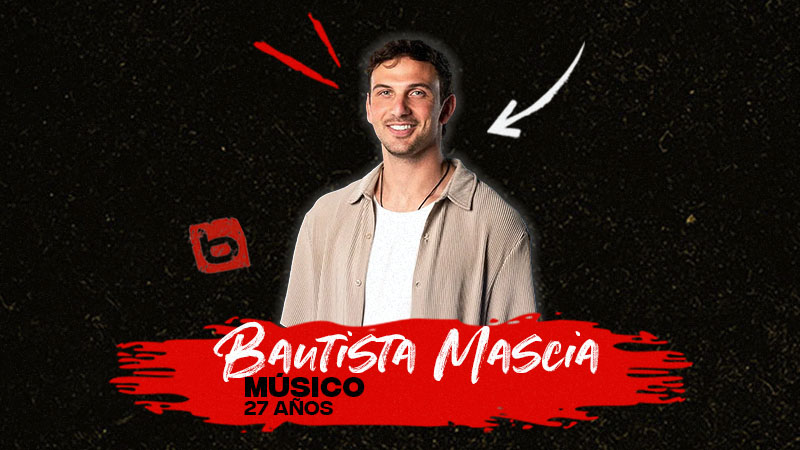 bautista gran hermano