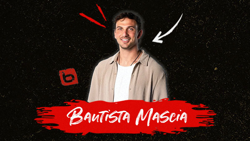 Bautista Gran Hermano