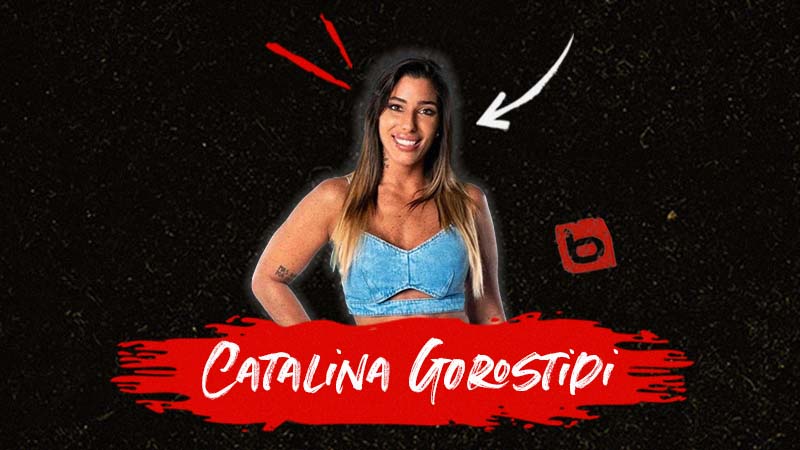 catalina gran hermano