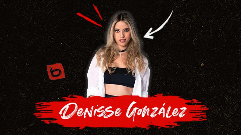 denisse gran hermano