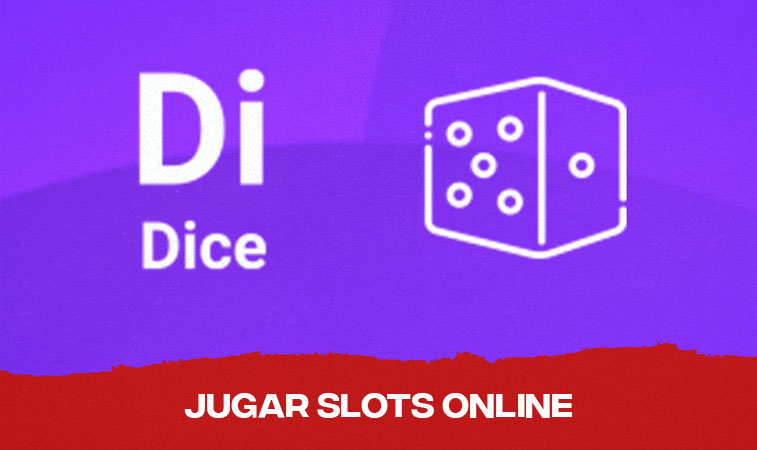 ¿Cómo funciona el Slot Dice?