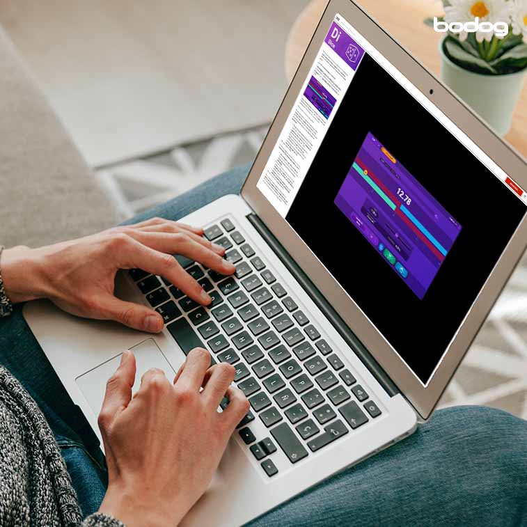 ¡Prueba el Slot Dice en Bodog ahora mismo!