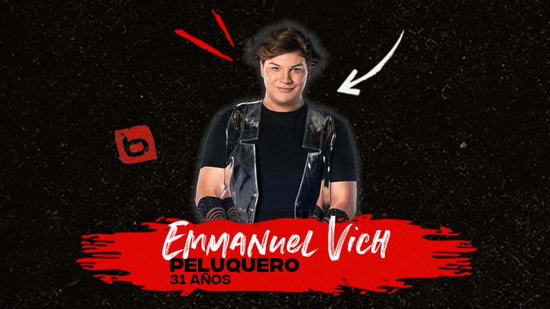 emmanuel gran hermano