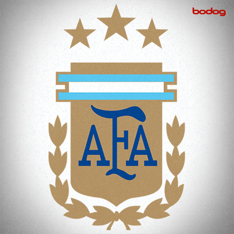 afa asociación fútbol argentino