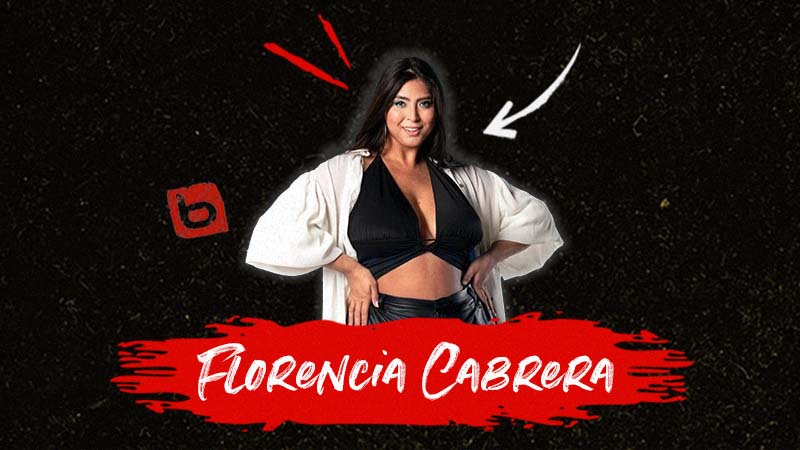 florencia gran hermano