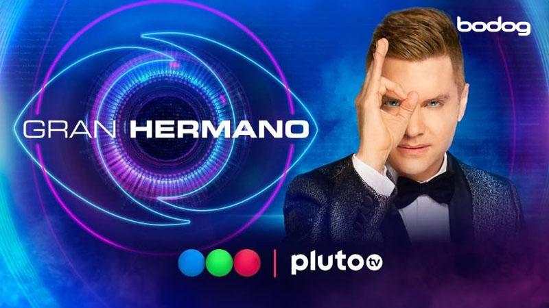 gran hermano reality