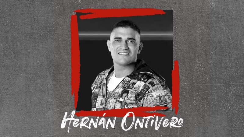 hernan gran hermano 2