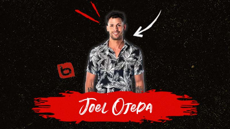 joel gran hermano 1