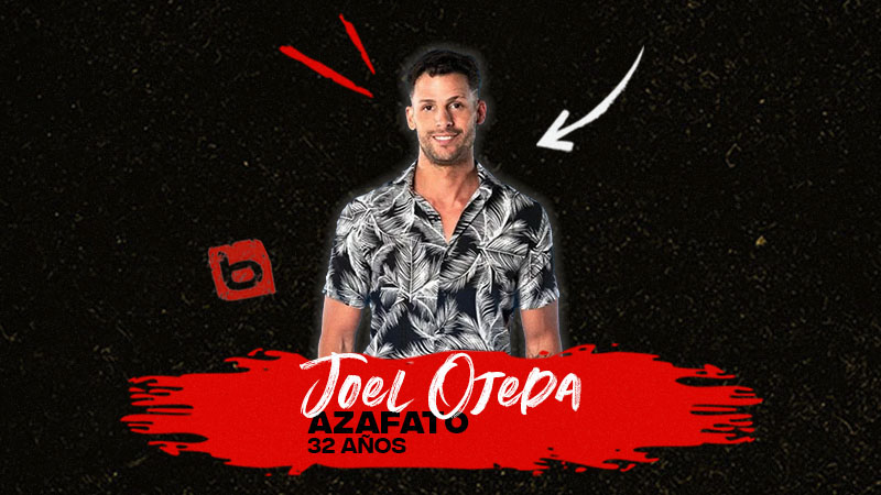 joel gran hermano