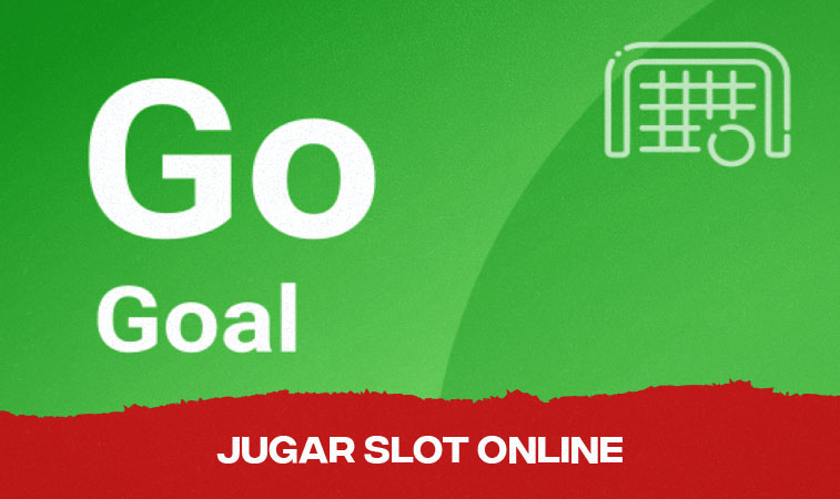 ¡El campo de fútbol te espera para jugar en Goal!