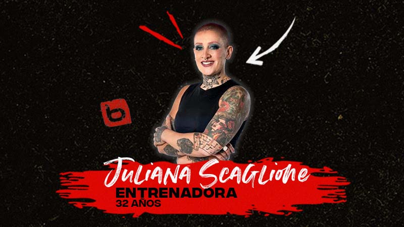 juliana gran hermano