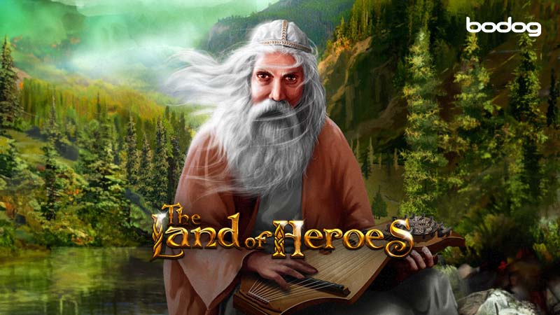 land heroes slot