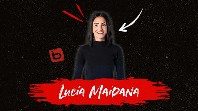 lucia gran hermano