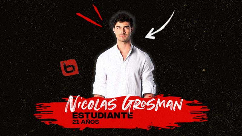 nicolas gran hermano 1