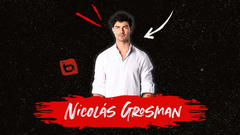 nicolas gran hermano