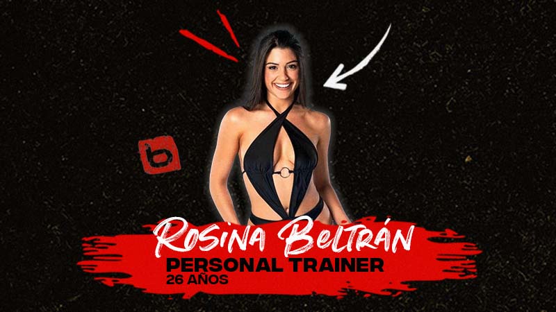 rosina gran hermano