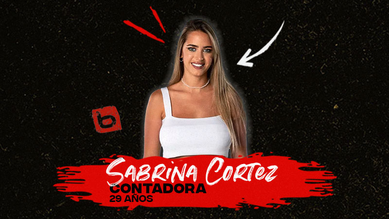 sabrina gran hermano