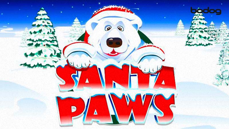 santa paws slot